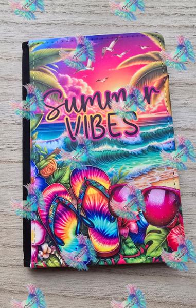 Passport Holder