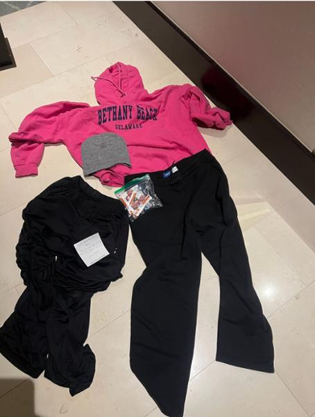 Manchester Marathon 2025 Hotel Only Package Friday Arrivals