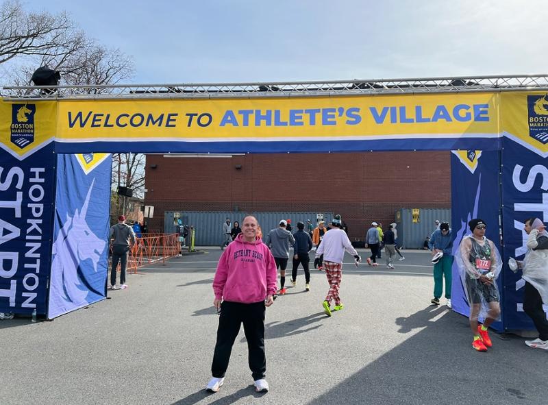 Manchester Marathon 2025 Hotel Only Package Friday Arrivals