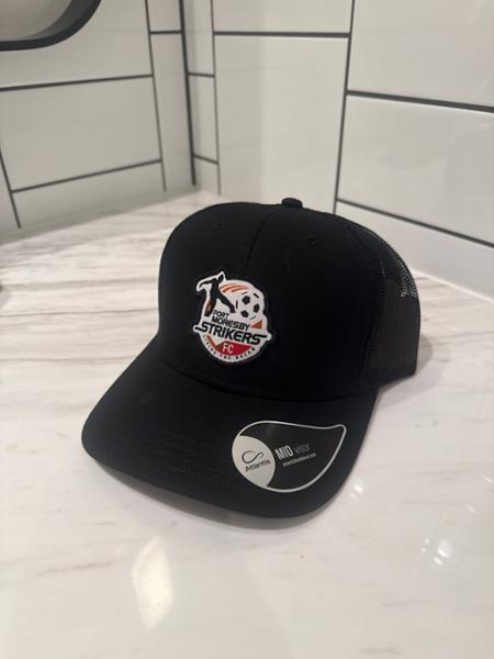 Decorated Caps