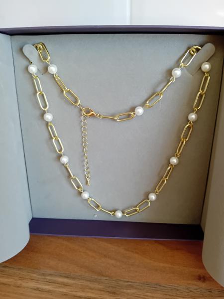 Perfect necklace