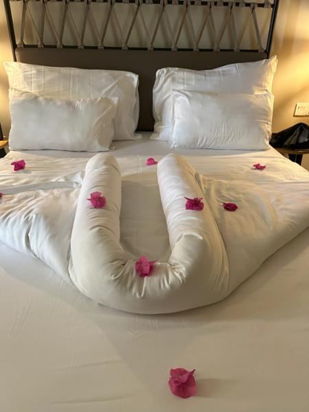 Relaxing Kombo Beach stay