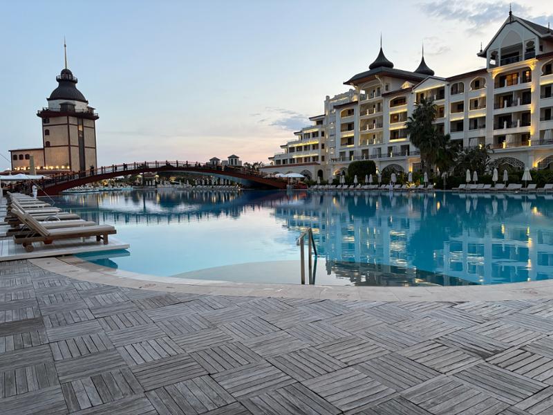 Your holiday experience with Holiday Best