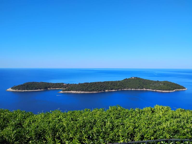 Great holiday destination,  well co-ordinated, efficient travel director