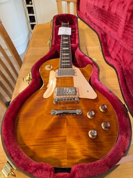 Great shopping experience from Andertons Music