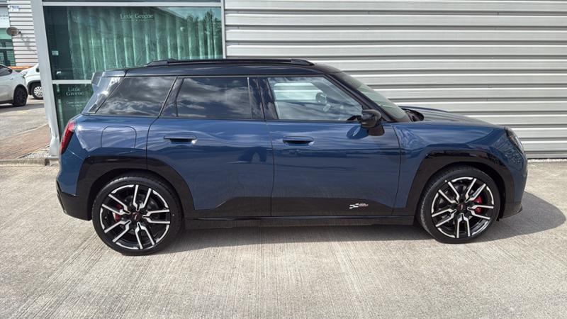 Great service from a friendly, knowledgeable team of specialists