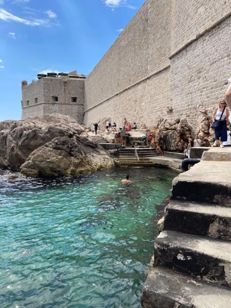 Fabulous trip to Croatia and Slovenia