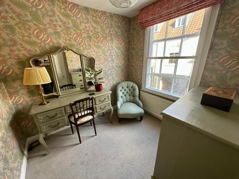 Beautiful property in a great location