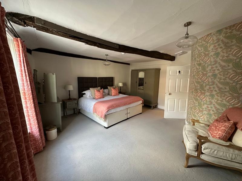 Beautiful property in a great location