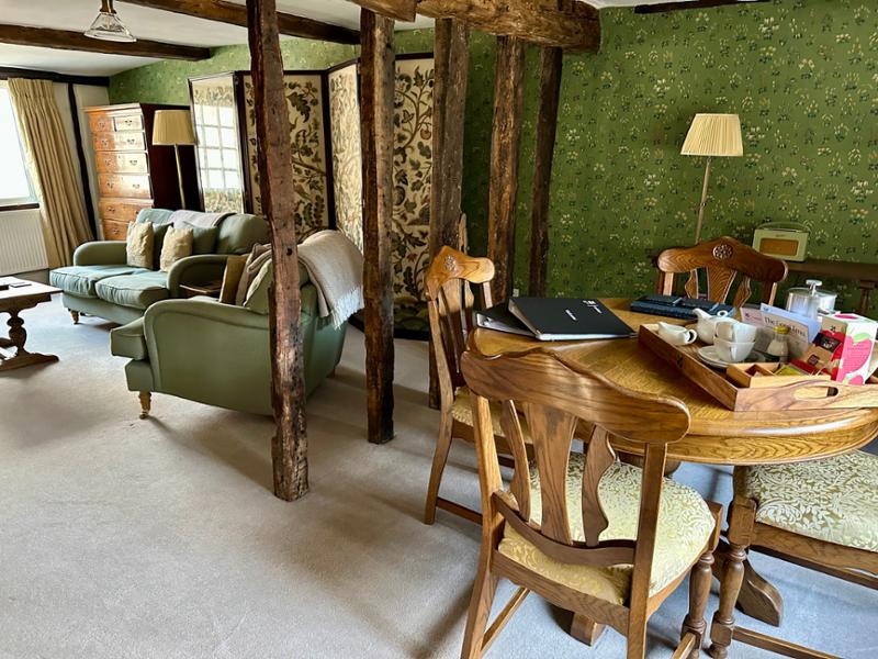 Beautiful property in a great location