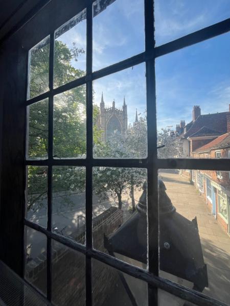 Minstergate
