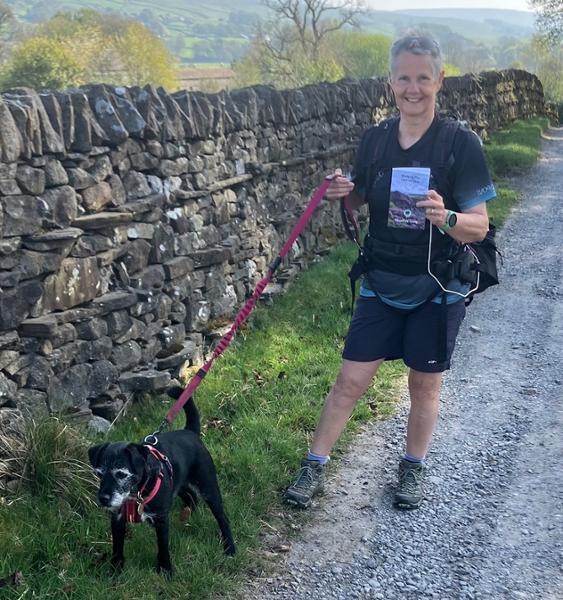 Dog friendly Herriot Way