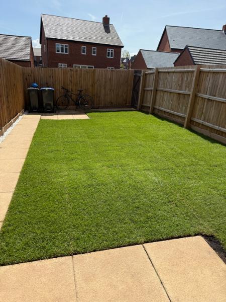 Perfect Turf