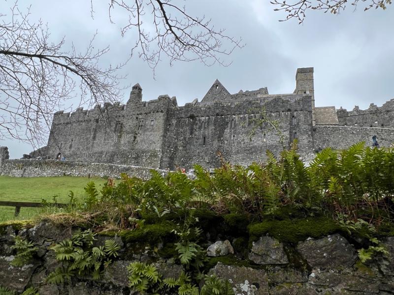 Private Chauffeur Scotland