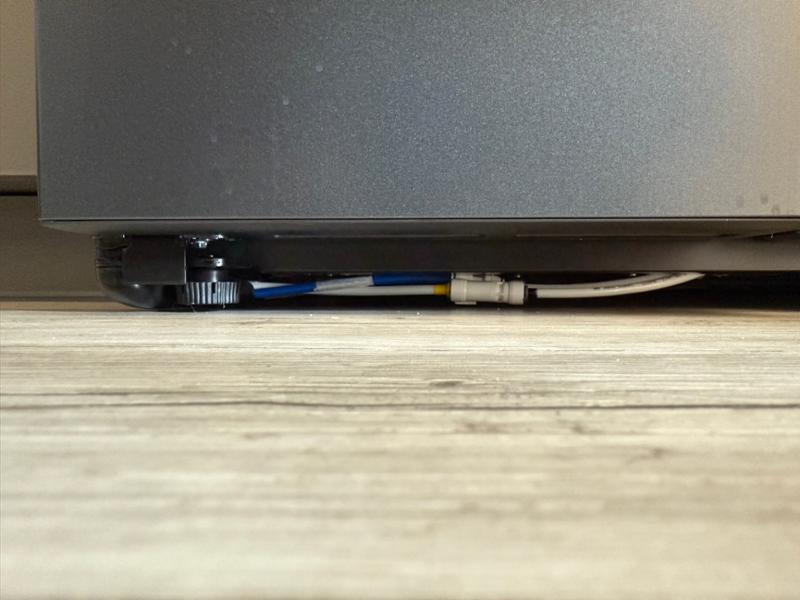 Haier - SBS 90 Series 7 - HSW79F18DIPT