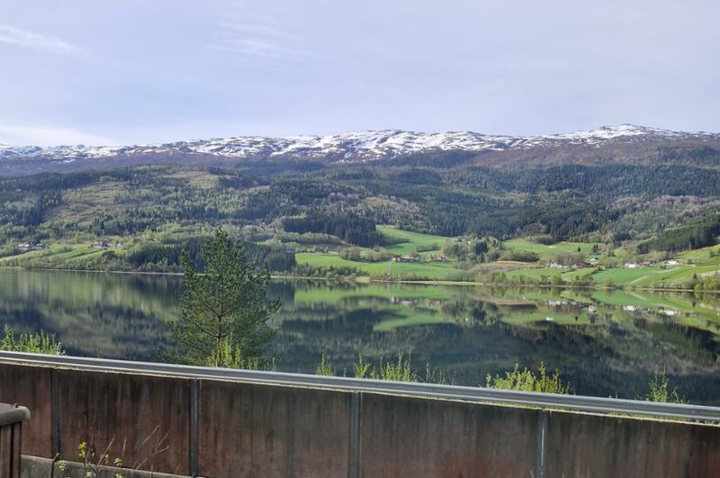 NORWEGIAN COAST