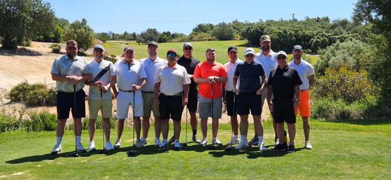 Great service and professional team