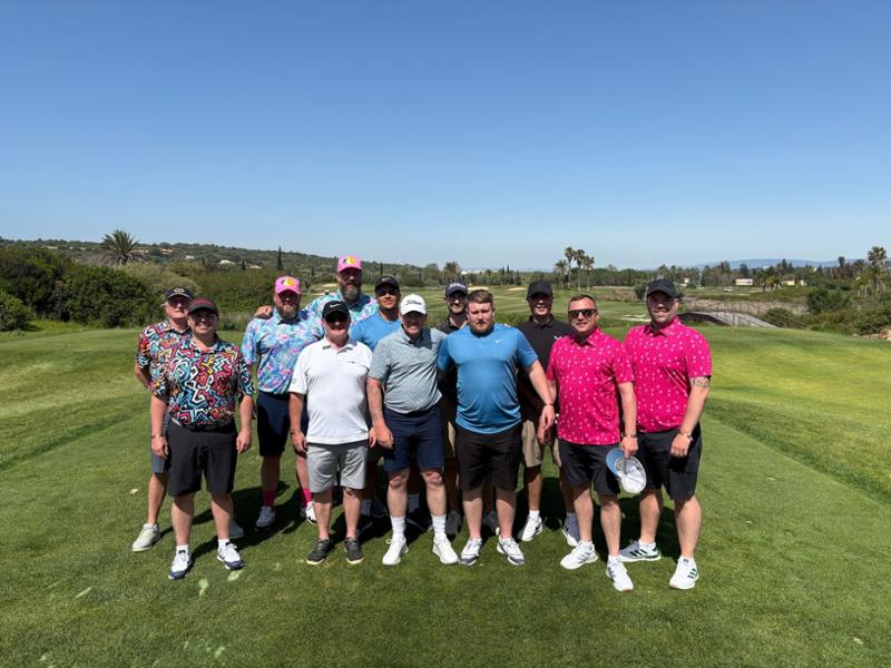 Great service and professional team