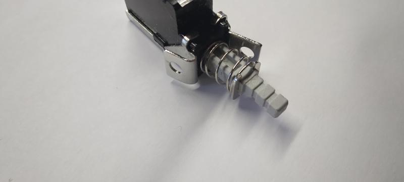 Item arrived bent and no reply to my email