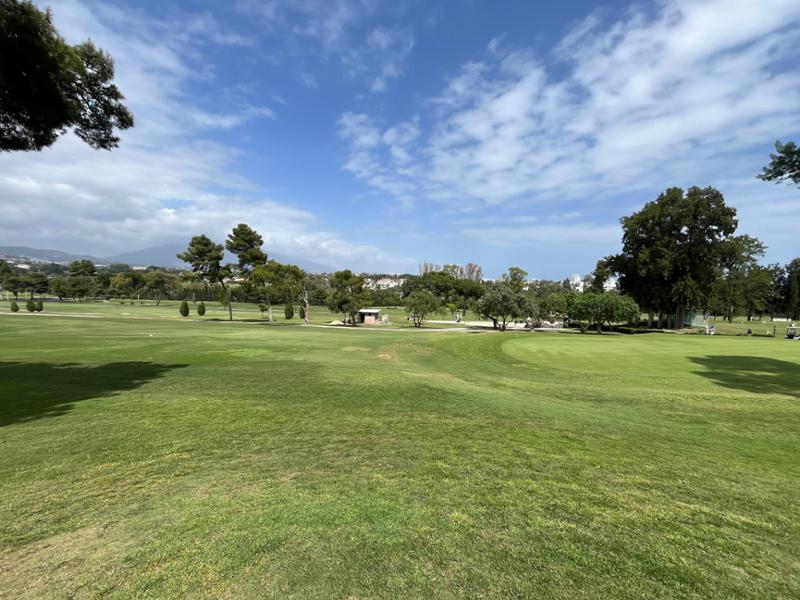 Lovely golf break, excellent value
