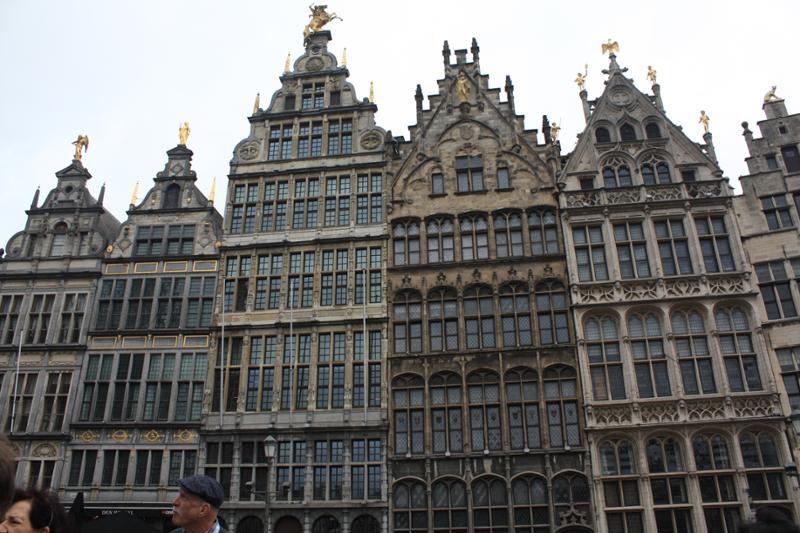Highly recommend this tour!  Wonderful locations and experiences!