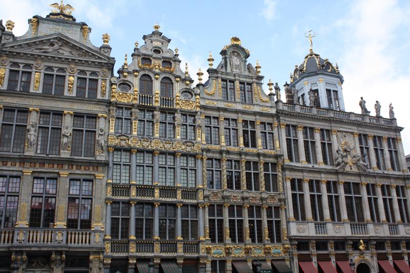 Highly recommend this tour!  Wonderful locations and experiences!