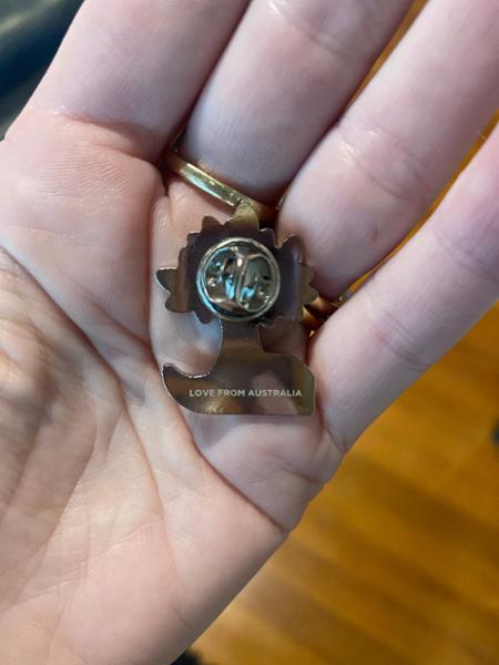Great Pins!