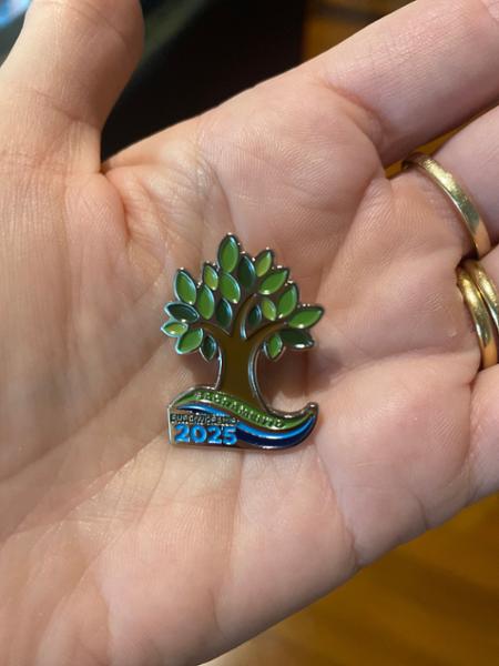 Great Pins!