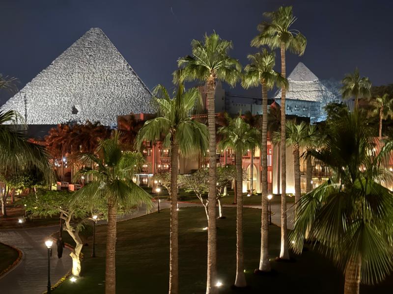 First Class Trip to “Off the Beaten Track” Egypt with Istanbul add on