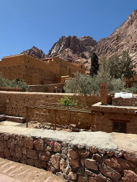 First Class Trip to “Off the Beaten Track” Egypt with Istanbul add on