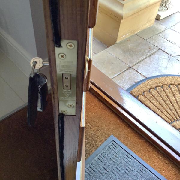 Exactly what was required, perfect fit