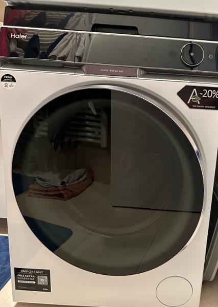 Haier - X Series 11 - HD100-A3Q397U1
