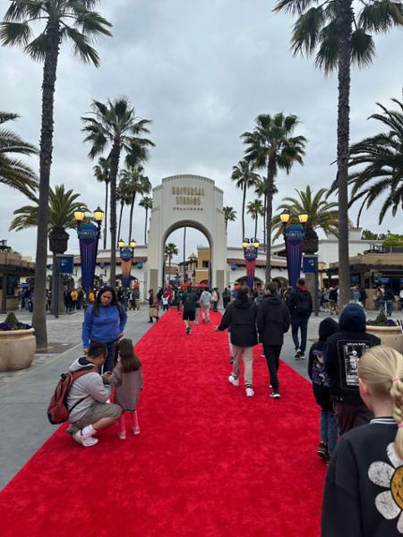 Universal Studios Hollywood zum Bestpreis