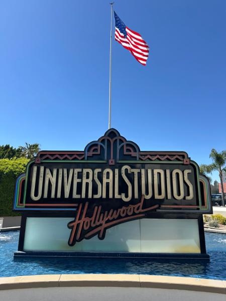 Universal Studios Hollywood zum Bestpreis
