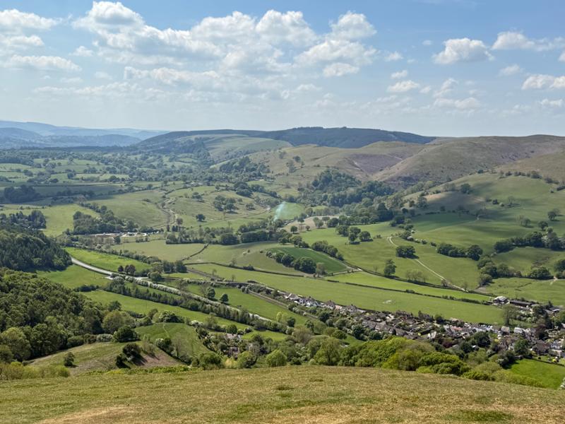 Dog Friendly Shropshire Trail Loop