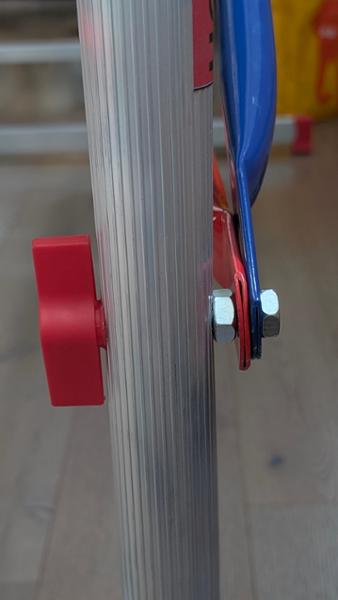 Home Master DIY Scaffold Tower