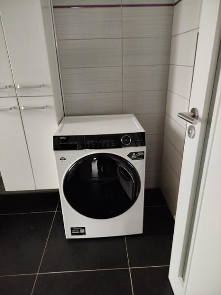 Haier - I-Pro Series 5 - HW80-B14959EU1