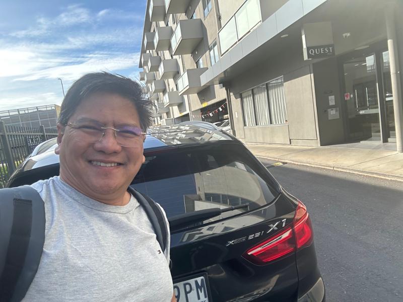 Melbourne Reviews