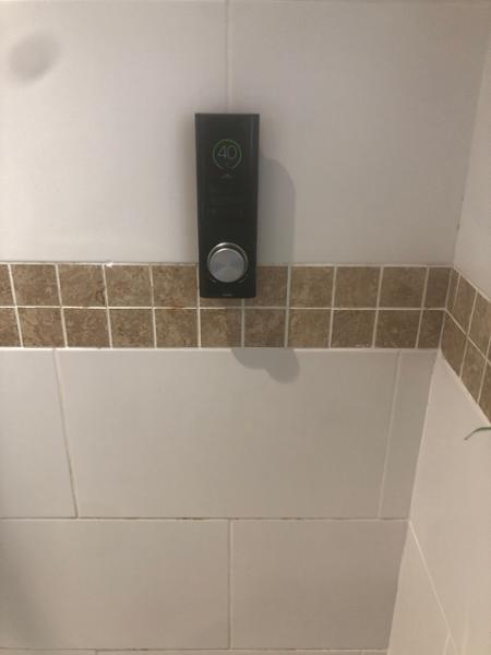 Triton Host Mixer Shower