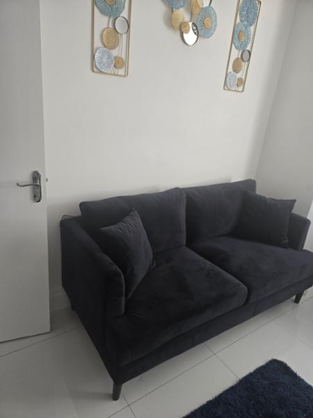 Love my sofa ❤️