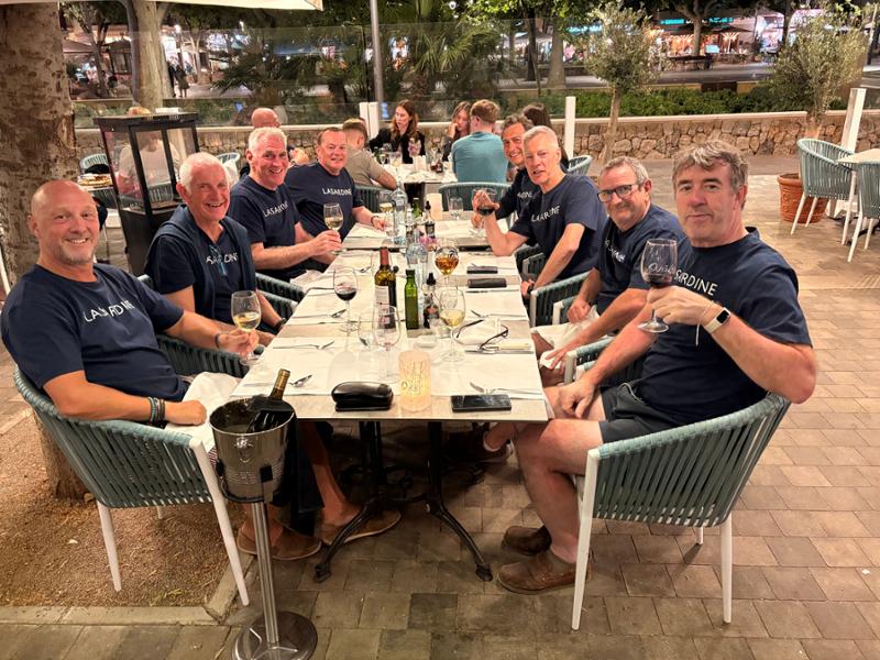 Sardines in the Sun: A Mallorcan Misadventure