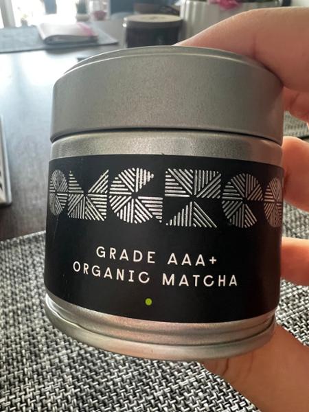 Perfect Matcha