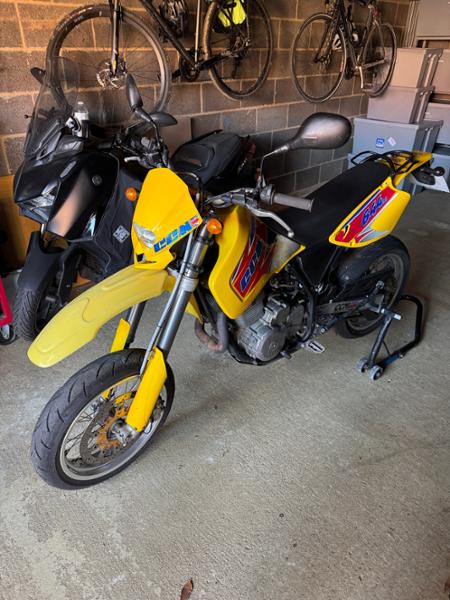 Air filter