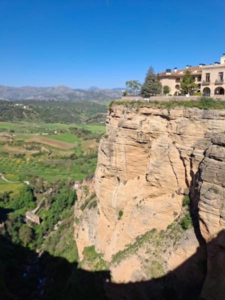 Classical Spain