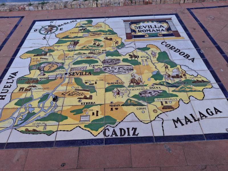Classical Spain