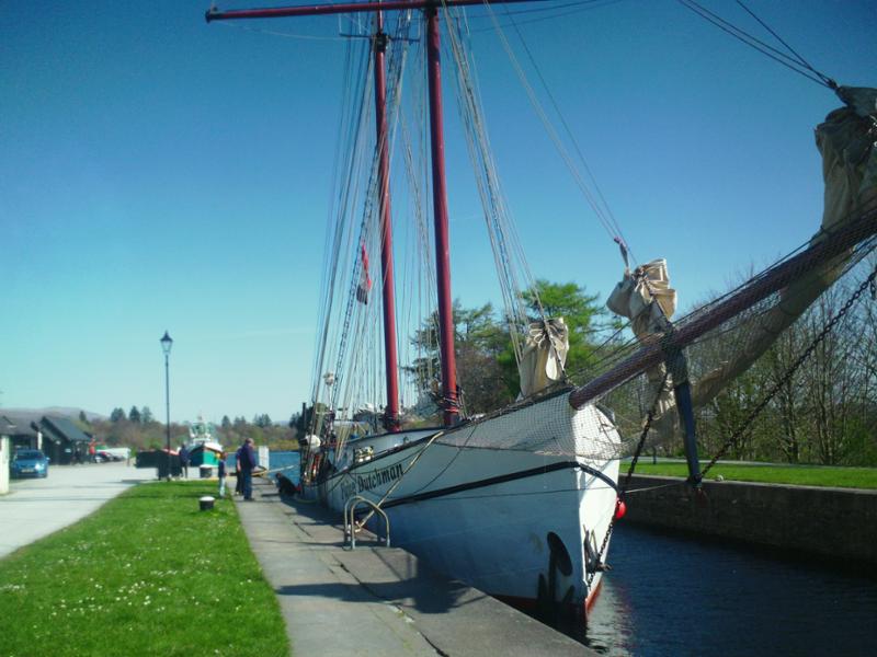 canal wait to do it again