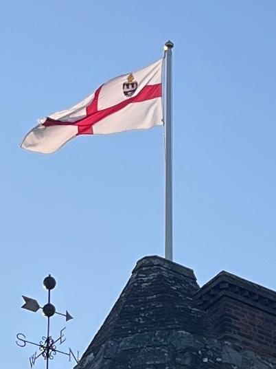 Flags, bunting and more