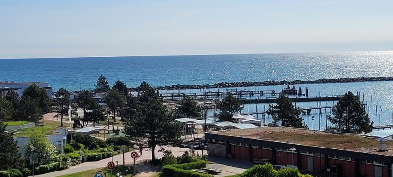 Ostseehotel Midgard (Ostsee Resort Damp)