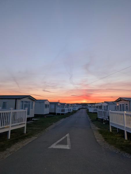 A wonderful stay
