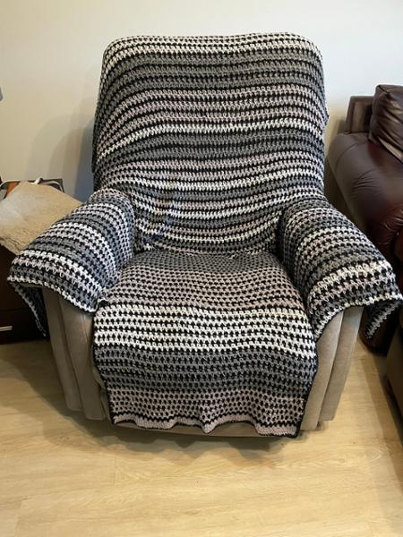 Paintbox Yarns Simply Aran - Vanilla Cream (207)